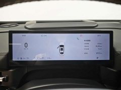 Geely Galaxy A7 EM 2025 EM-i 150km Explorer Edition - ფოტო 14