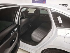 Geely Galaxy A7 EM 2025 EM-i 150km Explorer Edition - ფოტო 17