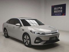 Geely Galaxy A7 EM 2025 EM-i 150km Explorer Edition - ფოტო 3
