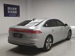 Geely Galaxy A7 EM 2025 EM-i 150km Explorer Edition - ფოტო 4
