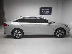 Geely Galaxy A7 EM 2025 EM-i 150km Explorer Edition - ფოტო 7