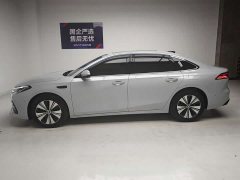 Geely Galaxy A7 EM 2025 EM-i 150km Explorer Edition - ფოტო 9