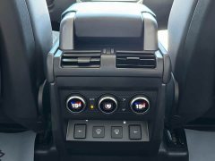 Land Rover Defender 110 P400 Dark Edition - ფოტო 17