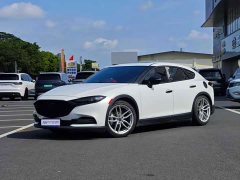 Mazda CX-4 2.0L Automatic FWD Blue Sky Vitality Edition - ფოტო 1