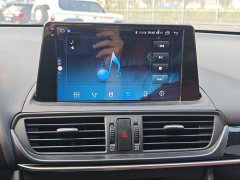 Mazda CX-4 2.0L Automatic FWD Blue Sky Vitality Edition - ფოტო 11