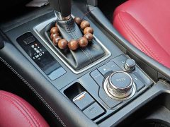 Mazda CX-4 2.0L Automatic FWD Blue Sky Vitality Edition - ფოტო 13