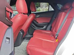 Mazda CX-4 2.0L Automatic FWD Blue Sky Vitality Edition - ფოტო 16