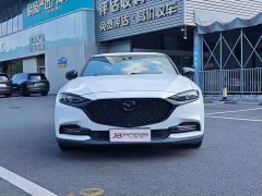 Mazda CX-4 2.0L Automatic FWD Blue Sky Vitality Edition - ფოტო 2