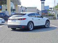 Mazda CX-4 2.0L Automatic FWD Blue Sky Vitality Edition - ფოტო 3