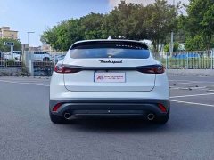 Mazda CX-4 2.0L Automatic FWD Blue Sky Vitality Edition - ფოტო 4