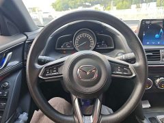 Mazda CX-4 2.0L Automatic FWD Blue Sky Vitality Edition - ფოტო 6