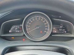 Mazda CX-4 2.0L Automatic FWD Blue Sky Vitality Edition - ფოტო 9