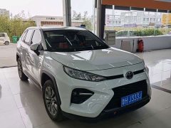 Toyota Wildland 2.0L CVT FWD Leading Edition - photo 1