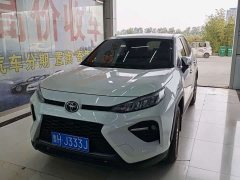 Toyota Wildland 2.0L CVT FWD Leading Edition - photo 2