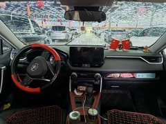 Toyota Wildland 2.0L CVT FWD Leading Edition - photo 3