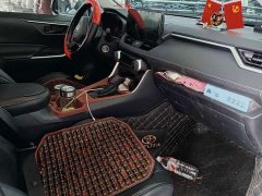 Toyota Wildland 2.0L CVT FWD Leading Edition - photo 4