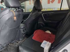 Toyota Wildland 2.0L CVT FWD Leading Edition - photo 5