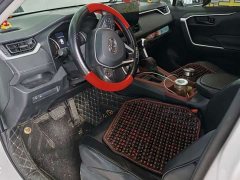 Toyota Wildland 2.0L CVT FWD Leading Edition - photo 6