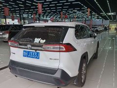 Toyota Wildland 2.0L CVT FWD Leading Edition - photo 8