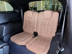 NIO ES8 100kWh Signature Edition Six-Seater - ფოტო 13