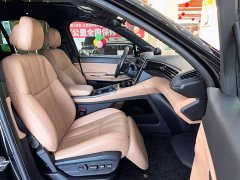 NIO ES8 100kWh Signature Edition Six-Seater - ფოტო 14