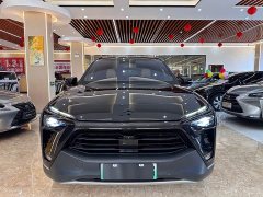 NIO ES8 100kWh Signature Edition Six-Seater - ფოტო 2