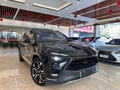 NIO ES8 100kWh Signature Edition Six-Seater - ფოტო 3