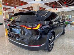 NIO ES8 100kWh Signature Edition Six-Seater - ფოტო 4