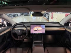Tesla Model 3 2022 Performance All-Wheel Drive - ფოტო 10