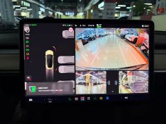 Tesla Model 3 2022 Performance All-Wheel Drive - ფოტო 14