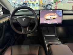Tesla Model 3 2022 Performance All-Wheel Drive - ფოტო 17