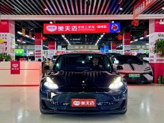 Tesla Model 3 2022 Performance All-Wheel Drive - ფოტო 2