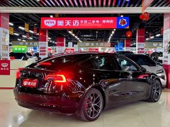 Tesla Model 3 2022 Performance All-Wheel Drive - ფოტო 4