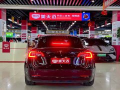 Tesla Model 3 2022 Performance All-Wheel Drive - ფოტო 7