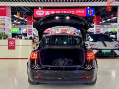 Tesla Model 3 2022 Performance All-Wheel Drive - ფოტო 8