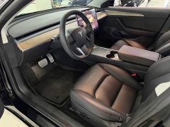 Tesla Model 3 2022 Performance All-Wheel Drive - ფოტო 9