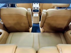 IM Motors Zhiji LS8 52 Max Luxury Six-Seater - ფოტო 17