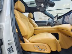 IM Motors Zhiji LS8 52 Max Luxury Six-Seater - ფოტო 18