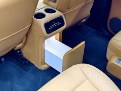 IM Motors Zhiji LS8 52 Max Luxury Six-Seater - ფოტო 20