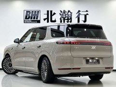 IM Motors Zhiji LS8 52 Max Luxury Six-Seater - ფოტო 4