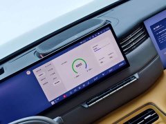 IM Motors Zhiji LS8 52 Max Luxury Six-Seater - ფოტო 8