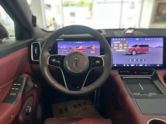 AITO Aion M8 Extended Range Ultra 53.4kWh 5-Seater with 192-Channel LiDAR - ფოტო 12