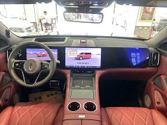 AITO Aion M8 Extended Range Ultra 53.4kWh 5-Seater with 192-Channel LiDAR - ფოტო 13