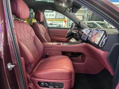 AITO Aion M8 Extended Range Ultra 53.4kWh 5-Seater with 192-Channel LiDAR - ფოტო 14