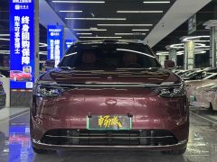 AITO Aion M8 Extended Range Ultra 53.4kWh 5-Seater with 192-Channel LiDAR - ფოტო 2