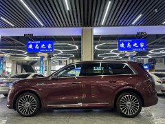 AITO Aion M8 Extended Range Ultra 53.4kWh 5-Seater with 192-Channel LiDAR - ფოტო 4