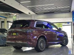 AITO Aion M8 Extended Range Ultra 53.4kWh 5-Seater with 192-Channel LiDAR - ფოტო 6