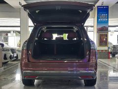 AITO Aion M8 Extended Range Ultra 53.4kWh 5-Seater with 192-Channel LiDAR - ფოტო 8