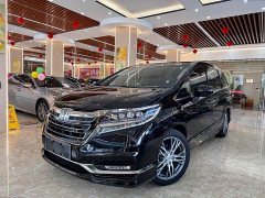 Honda Elysion 2.0L Hybrid Luxury - ფოტო 1