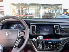 Honda Elysion 2.0L Hybrid Luxury - ფოტო 10